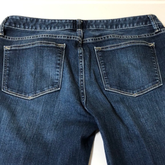 GAP Long and Lean Denim Jeans - Picture 9 of 13